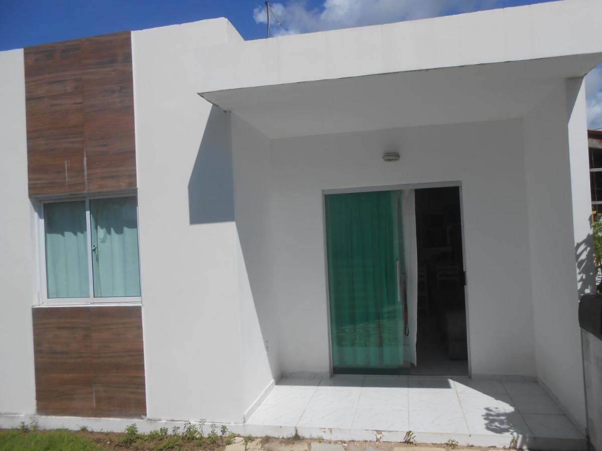 Jacuma "Greenhouse" Conde  Exterior foto
