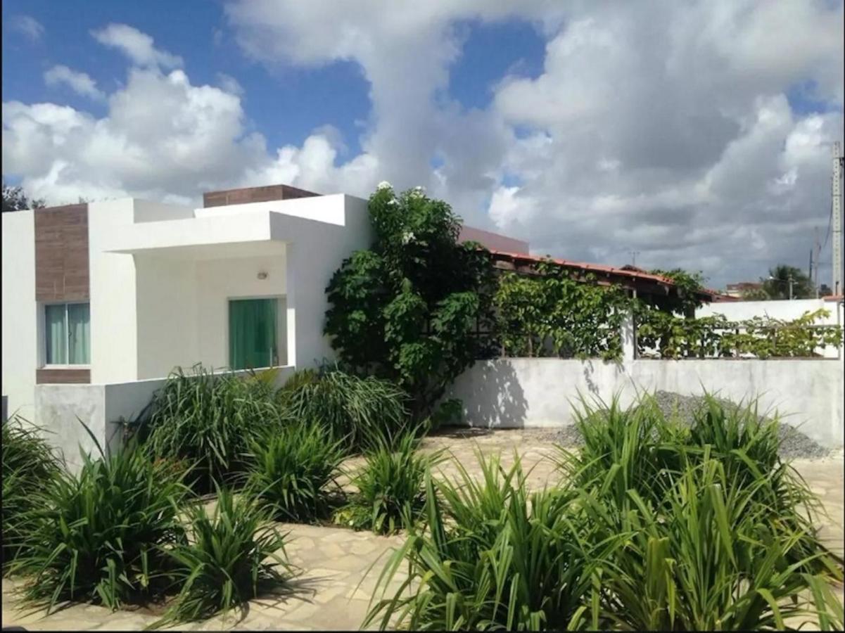 Jacuma "Greenhouse" Conde  Exterior foto